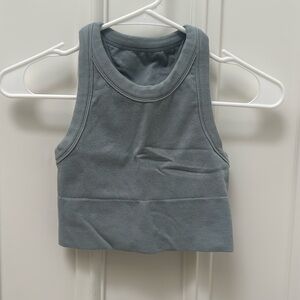 Alo Seamless Delight Bra